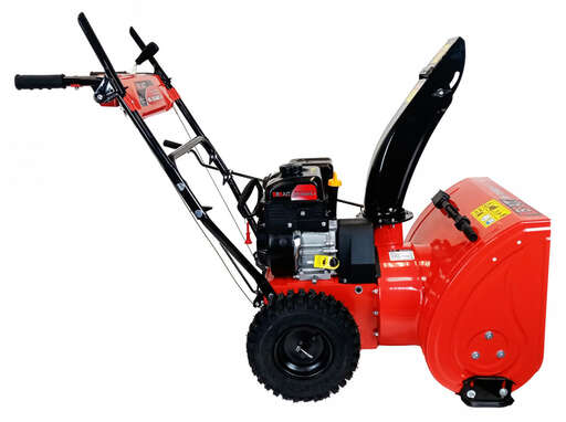 Изображение для Снегоочиститель Brait BR-7856WS-4 (7 лс, WEIMA )