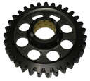 Шестерня кикстартера Zongshen NC250  ZS 177MM (31з) (23248-ME30-0000) Z31