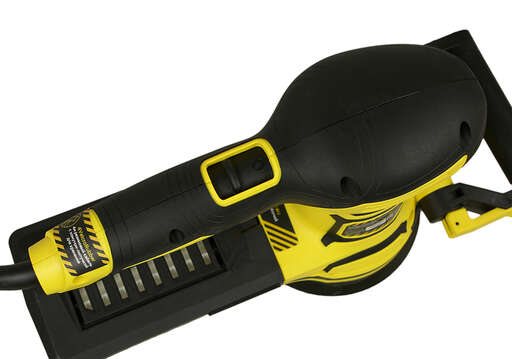 Изображение для Эксцентриковая шлифовальная машина Hanskonner HOS8145R