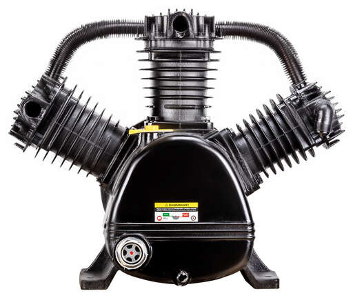 Изображение для Компрессорная головка ременная AEROMAX B3100
