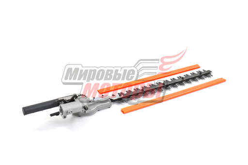 Изображение для Насадка Кусторез для мотокосы (9 шлицев, D-26мм)