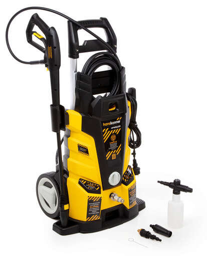 Изображение для Мойка высокого давления Hanskonner HPW9225 (2.5 кВт) 