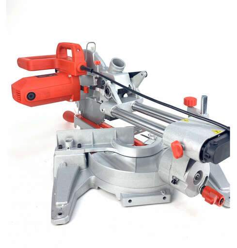 Изображение для Пила торцовочная Brait BMS 255LT (1.8 кВт)