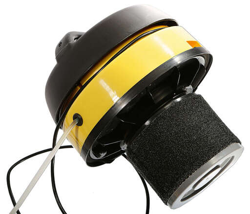 Изображение для Строительный пылесос Sturm! Hanskonner HVC20WD (1.5 кВт)