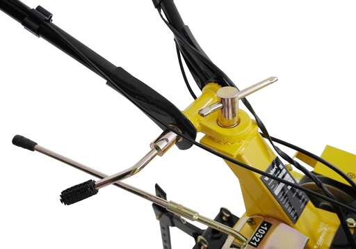 Изображение для Habert Мотоблок HM-23 (Habert 170, колеса 4.00-8, пониженная скорость)