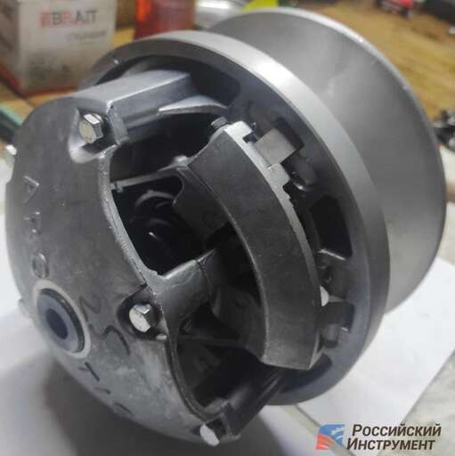 Изображение для Вариатор Арктик (посадка на 25 мм, без выноса)