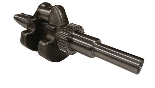 Изображение для Коленвал Lifan LC2V78F-2 D25,4 мм (A type)/130290216-0001