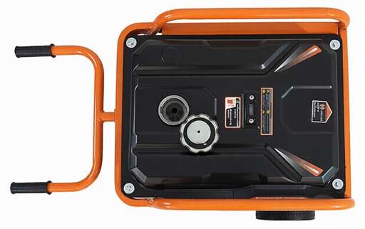 Изображение для Генератор Lifan 6500EA Lite (5.5 кВт, электростартер)