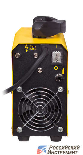 Изображение для Аппарат воздушно-плазменной резки START SHARK X40 (6.6 кВт, 1-15 мм, контактный поджиг)