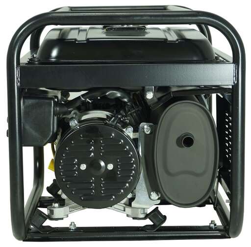 Изображение для Генератор Habert HT3600B (2.8 кВт)