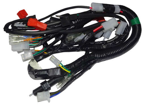 Изображение для Проводка центральная TRICKLER 2 (31060144)