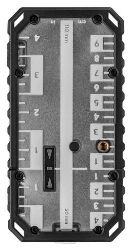 Изображение для Универсальный приемник лазерного луча ADA LASERMARKER 70 (для зеленого и красного луча)
