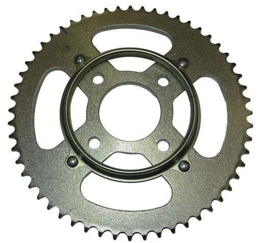 Изображение для Венец (Z56) 428 FIREGUARD TRAIL 200 (54130138)