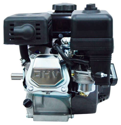 Изображение для Двигатель бензиновый Brait GE620 (6.5 лс, 20 мм)