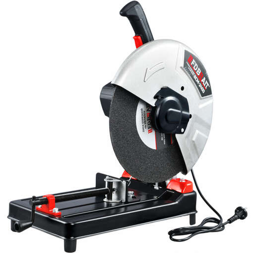 Изображение для Станок отрезной (по металлу)  Brait BCM-2400 (2400Вт, 3900 об/мин, d диска 355мм) 