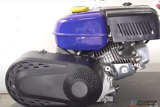 Изображение для Вариатор TAV2 30 полуклиновой (вал 20 мм, цепь 420, звезда 10, комплект)