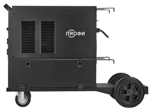 Изображение для Сварочный полуавтомат ПТК ПРОФИ MIG 300 (трехфазный, MMA/MIG-MAG)