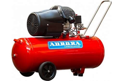 Изображение для Компрессор масляный Aurora GALE-100 (2.2 кВт)