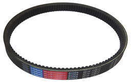 Изображение для Ремень вариатора 33х14х1120 Rubena (СZECH) (ОРИГИНАЛ) (Буран, Рысь, Тайга) (НАБОР)