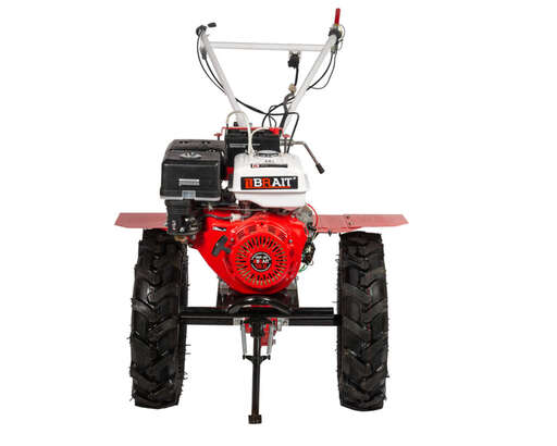Изображение для Мотоблок Brait BR-135GBE PRO (9 лс, электростартер)