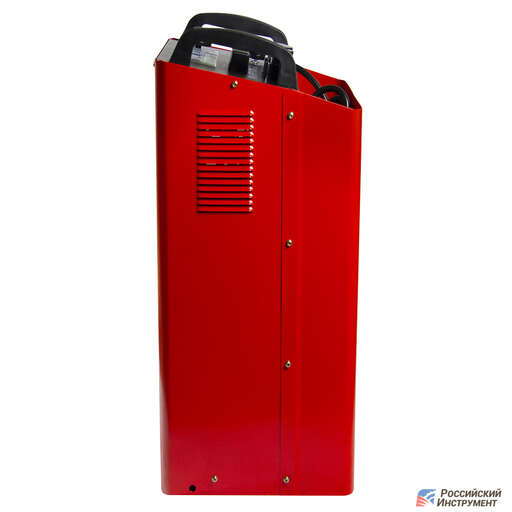 Изображение для Пуско-зарядное устройство Foxweld KVAZARRUS PowerBox 700