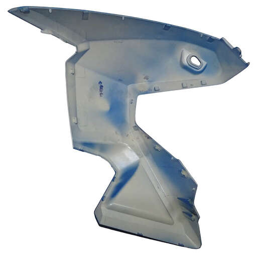 Изображение для Облицовка лицевая декоративная правая скутер TRACER ADV (Е16)