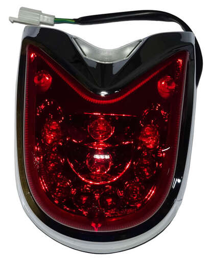 Изображение для Стоп-сигнал ROADSTER RA1 в сборе (86200-J0E6-C1000G)