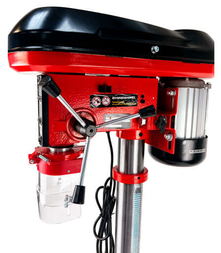 Изображение для Станок сверлильный  BRAIT BDP650 (650Вт) 