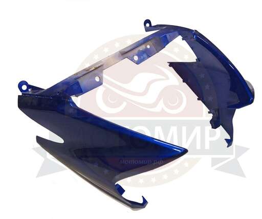 Изображение для Облицовка фары скутер ARC (007)