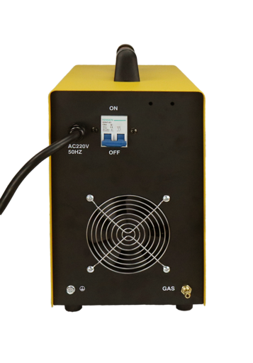 Изображение для Установка аргонодуговой сварки START TigLine 200 AC/DC PULSE 3ST202AP