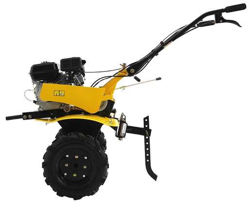 Изображение для Habert Мотоблок HM-23 (Habert 170, колеса 4.00-8, пониженная скорость)