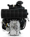 Двигатель Loncin H1000I (LC2V90FD EFI) цилиндр в/ф (Е type) (с механич.приводом дрос.засл) — фото 3