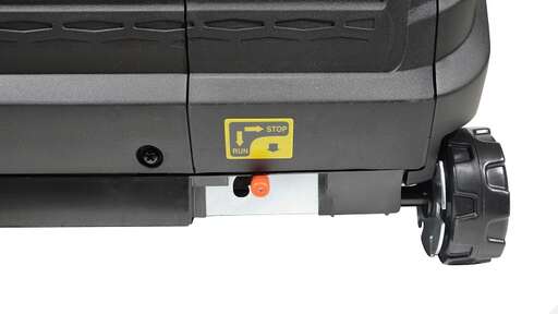 Изображение для Генератор инверторный Loncin LC4500i (3.85 кВт)