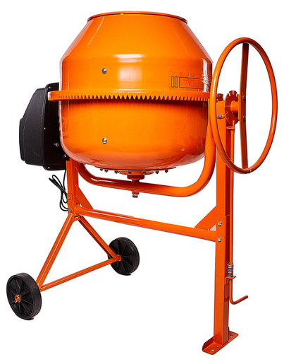 Изображение для Бетономешалка Sturm! CM20130RF (0.65 кВт)