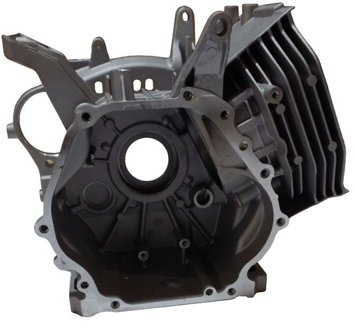 Изображение для Картер двигателя LIFAN 11110/KP500E (оригинал)