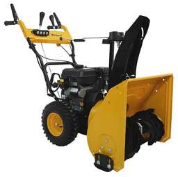 Изображение для Habert Снегоуборщик HBM24D (КС212)