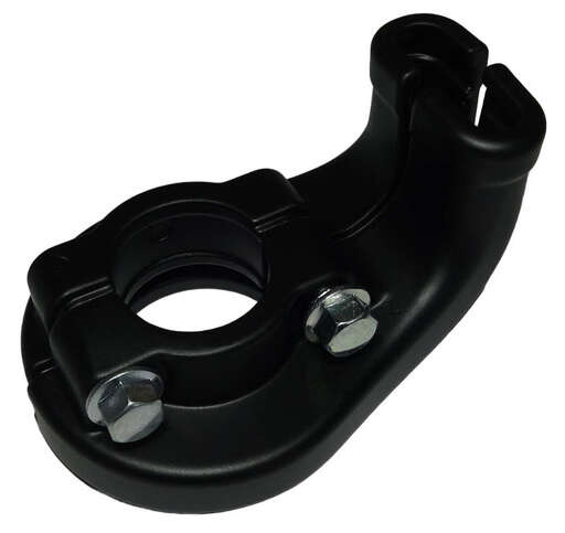 Изображение для Корпус ручки газа  XTRAIL левый (F1-6)