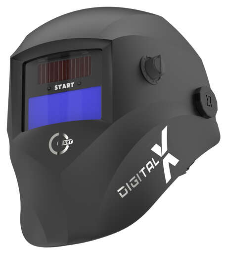 Изображение для START DIGITAL X Маска сварщика хамелеон 51ST00X
