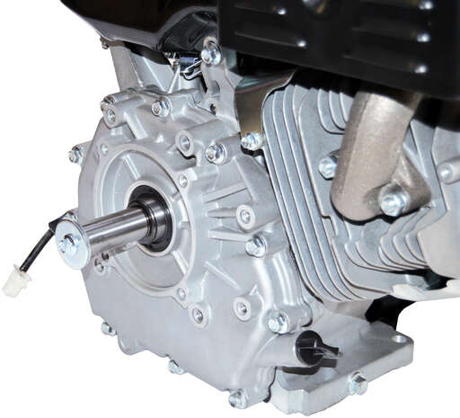 Изображение для Двигатель бензиновый Brait  BR445P7A (17 лс, катушка 7А, 25 мм)