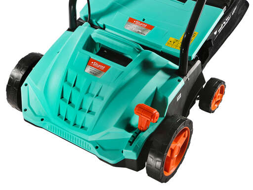 Изображение для Электрический скарификатор Sturm! SE1632 (1.6 кВт)