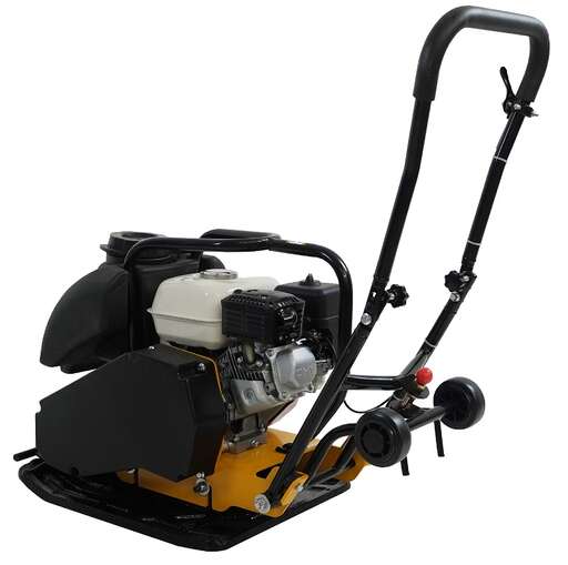 Изображение для Habert Виброплита H-C80NTH (GX160)