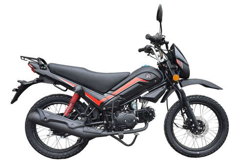 Изображение для Мопед TRICKLER