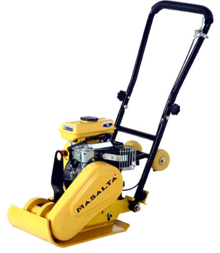 Изображение для Виброплита MASALTA MS50-2 (2.5 лс)