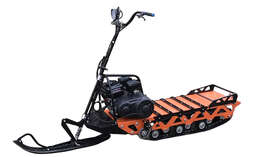 Изображение для Снегокат СОБОЛЬ (Ижтехмаш), двигатель LIFAN 9 л.с., вариатор TAV2-40