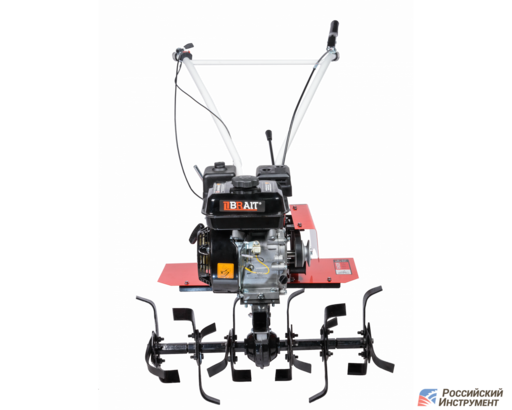 Изображение для Мотокультиватор Brait МКР401 (7.8 лс, 2 вперед, 1 назад)