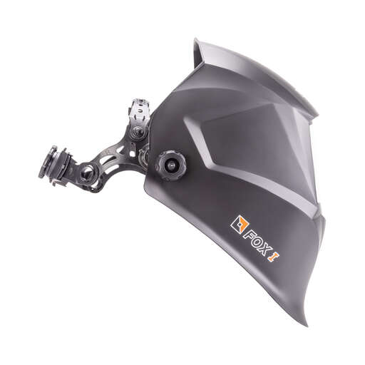 Изображение для Маска сварочная FOXWELD FOX АСФ 3/11 "ЧЕРНАЯ"