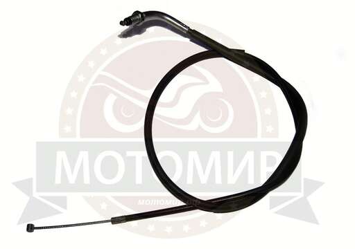 Изображение для Трос топливного корректора L-920мм, ход-80мм, SIGMA SPORT/SIGMA (НАБОР)