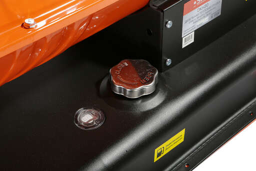 Изображение для Дизельная тепловая пушка Sturm! DKH30 (30 кВт) 