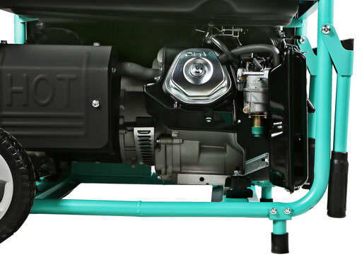 Изображение для Генератор Sturm! PG8780NE