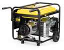 Миниатюра — Бензиновый генератор CHAMPION GG7501E-3 (7.5 кВт, электростартер, трехфазный)